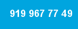 919 967 77 49 919 967 77 49